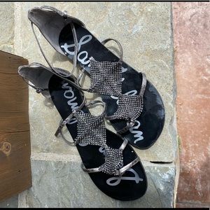 Sam Edelman Jewel Sandals